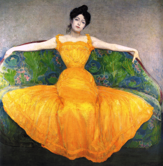 Max_Kurzweil_1899_Mujer_con_un_vestido_amarillo.jpg